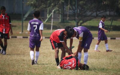 Sportivitas, Persahabatan, dan Persaudaraan Mewarnai Ajang GSI Provinsi Jawa Barat Tahun 2023