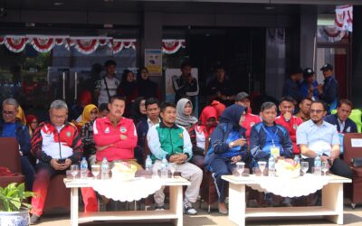 GSI – Merdeka Berprestasi, Talenta Sepakbola Menginspirasi