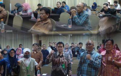 Kemitraan Strategis BBPMP dan Pemda untuk Meningkatkan Mutu Lulusan