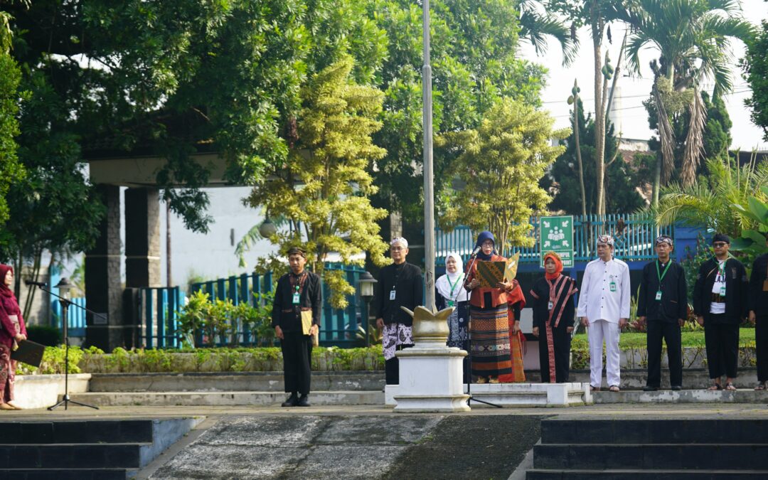 Lanjutkan Merdeka Belajar!