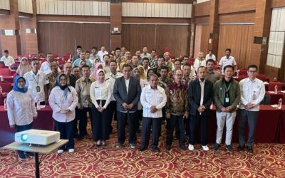 Sosialisasi PPDB Dinas Pendidikan Provinsi Jawa Barat