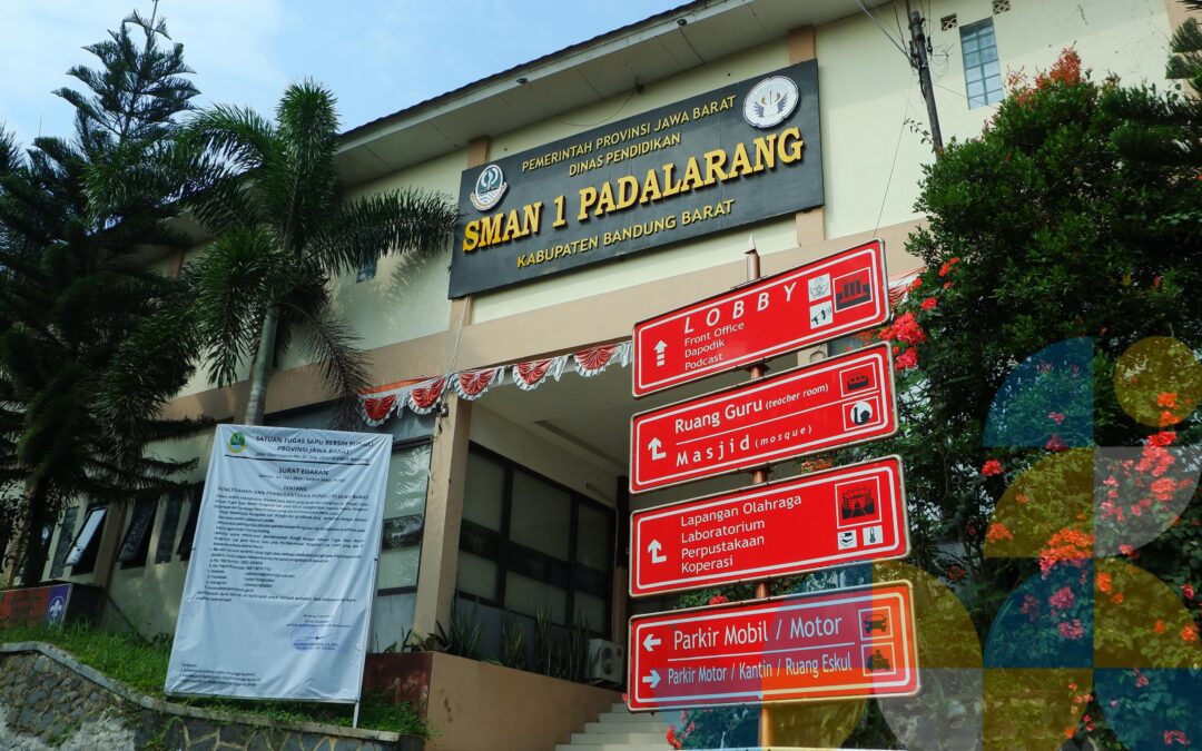 SMAN 1 Padalarang Siap Jalankan PPDB Penuh Integritas