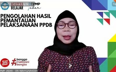 Kualitas PPDB Jawa Barat Meningkat, Kendala Manipulasi Data dan Kekurangan Sekolah Masih Ada