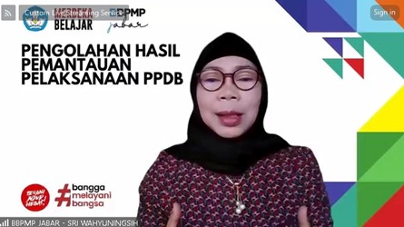 Kualitas PPDB Jawa Barat Meningkat, Kendala Manipulasi Data dan Kekurangan Sekolah Masih Ada