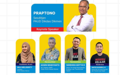 Webinar Seri 1 Rilis Dapodik Versi 2025 Membahas Pendataan dan Identifikasi Siswa Inklusi