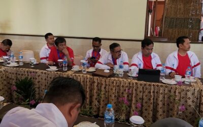 Mutu Pendidikan Jabar Terus Meningkat