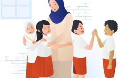 PEDAGOGIK WELAS ASIH UNTUK WUJUDKAN PENDIDIKAN RAMAH ANAK