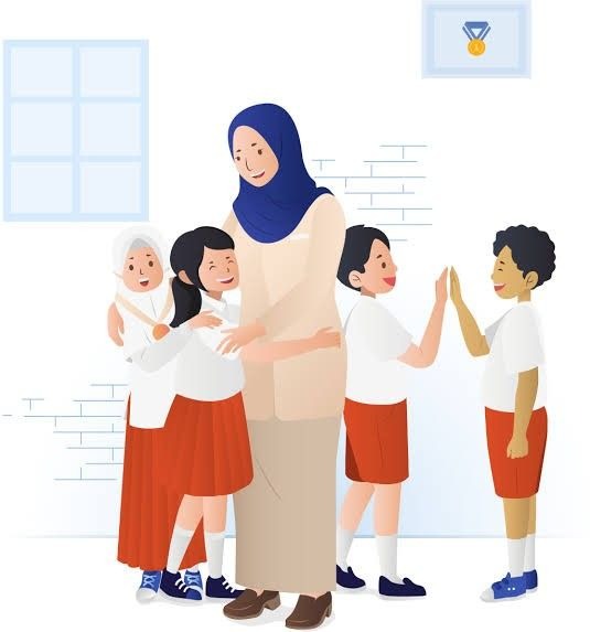 PEDAGOGIK WELAS ASIH UNTUK WUJUDKAN PENDIDIKAN RAMAH ANAK