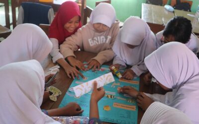 Lady Kokom: Inovasi Lesson Study untuk Pembelajaran Berkualitas di SDN 035 Soka