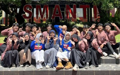 Peer to Peer: Inovasi Anti Bullying di SMAN 3 Sukabumi