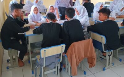 Kisah Sukses Pembelajaran Berdiferensiasi di SMAN 1 Jatiluhur