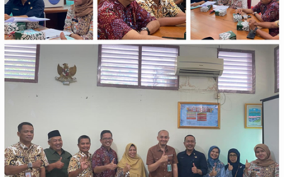 Media Visit BBPMP Provinsi Jawa Barat: Membangun Sinergi Pendidikan di Kabupaten Cirebon