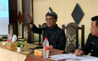 BBPMP Jabar dan Diskominfo Garut Sinergikan Strategi Informasi untuk Sektor Pendidikan